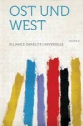 Ost Und West Volume 9 German Paperback