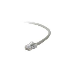 RCT Cat5e Patch Cord 1m Grey
