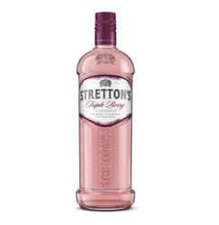 STRETTON'S Triple Berry Gin