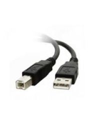 - USB 2.0 - Usb-a Usb-b Cable Printer Cable