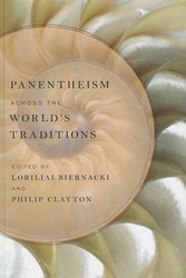 Panentheism Across The World&#39 S Traditions hardcover