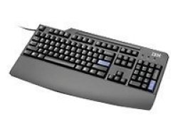 Lenovo 4X37A09190 Keyboard