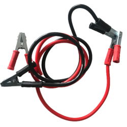 2000AMP Booster Jumper Cable - 2.2 Meter Long