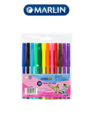 Deals on Marlin Kids Fibre Tip Koki Pens | Compare Prices & Shop Online ...