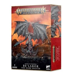 Galactic Warhammer Slaves To Darkness Belakor New Traders
