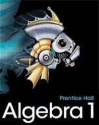 Prentice Hall Algebra 1 Virginia Edition