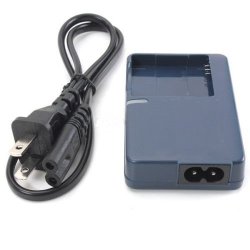 Replacement Charger For Canon Nb-4l Battery Canon Powershot Sd200 Sd300 Sd750 Sd960is