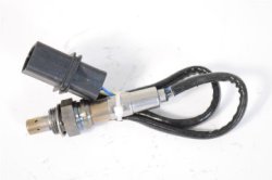 Vw Audi Ngk Type Oxygen Sensor Direct Fit 5 Wires 030906262k 036906262g