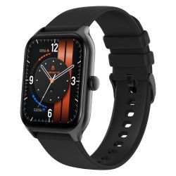 Volkano Fit Life Series Smart Watches - Black