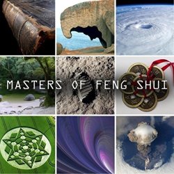 Masters Of Feng Shui