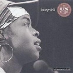 Lauryn Hill MTV Unplugged No 2.0
