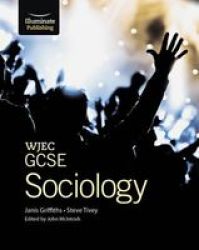 Wjec Gcse Sociology Student Book