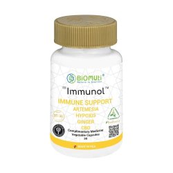 Immunol Immune Support