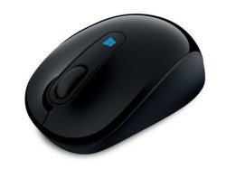 Rectron Microsoft Sculpt Mobile Mouse