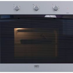 defy oven 600