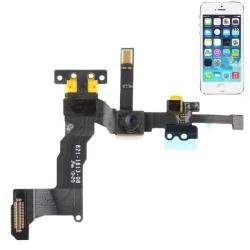 High Quality Front Camera + Sensor Flex Cable For Iphone 5C