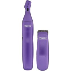 Wahl Head To Toe Confidence