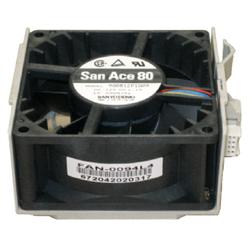 Chassis ReadyNAS 3200 Dual Cooling Fan