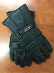 Leather Gloves Xxl