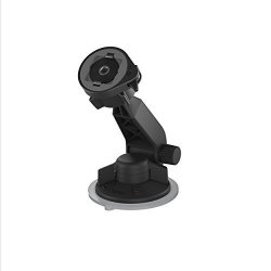 Lifeproof Lifeactiv Suction Mount With Quickmount - Mount - Retail Packaging - Black