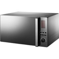 Hisense Microwave 45L Silver