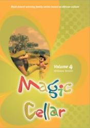 Magic Cellar 4 - Sesotho