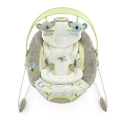 Ingenuity Smartbounce Automatic Baby Bouncer - Brighton