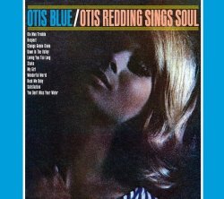 Otis Redding - Otis Blue Otis Redding Sings Soul Cd
