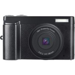 Generic 20MP 16X Digital Video Camera Video Camcorder