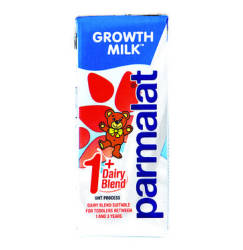 Growth Milk 1+ 6 X 200ML