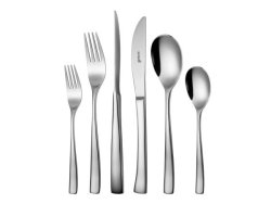 Lotus Stainless Steel Cutlery Set 50-PIECE