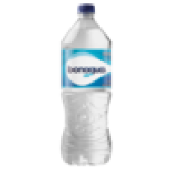 Bonaqua Still Water Bottle 1.5L