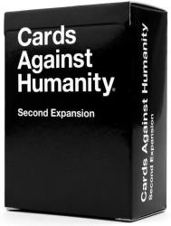 Cards Against Humanity Third Expansion
