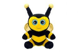 Wild Planet Plush Bee 22CM