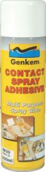GENKEM Adhesive Contact Spray 500ml