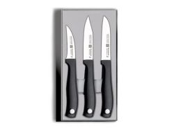 Silverpoint Paring Knife Set