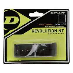 Dunlop Revolution Nt Black Replacement Grip