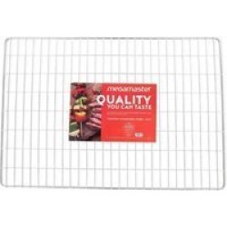 MegaMaster Stainless Steel Grid 725 X 500