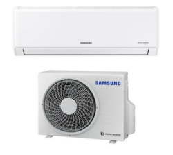 Samsung 18000 Btu AR4500 Midwall Split Unit Airconditioner - Inverter