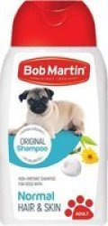 Bob Martin 2-IN-1 Conditioning Shampoo 200ML Dogs