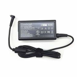 Cloudwind 19.5V 3.42A 65W Replacement Ac Adapter Charger For Acer Laptop Acer Travelmate B1