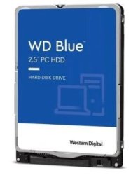 Western Digital Blue 500GB 2.5-INCH Serial Ata Internal Hdd