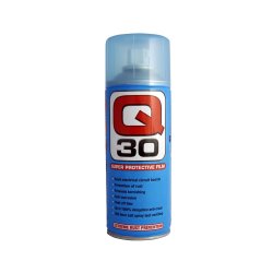 Q 20 - Super Protective Film - Q30 - 400GR - 4 Pack