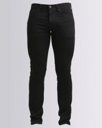 Levis Levi's 511 Slim Fit Stretch Jeans in Black