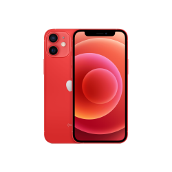 Apple Iphone 12 128GB - Red Good