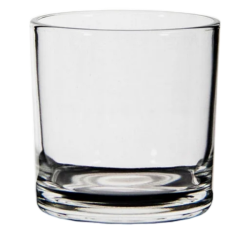 -set Of 6 Whiskey Glass Tumblers 265ML Pack Of 4