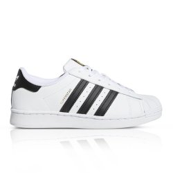 Adidas Originals Kids Superstar White black Sneaker