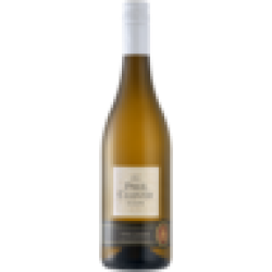 Village Chardonnay White Wine Bottle 750ML