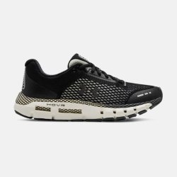 Under Armour Hovr Infinite Womens Running Shoes 7 Black