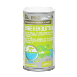 Bone Revolution Capsules 90'S